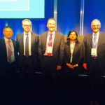 ESCRS 2016 Copenhaga