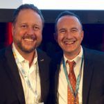 ESCRS 2016 Copenhaga