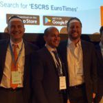 ESCRS 2016 Copenhagen