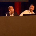 ESCRS 2016 Copenhaga