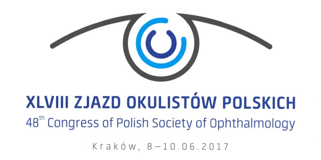 Polnische Ophthalmologische Gesellschaft 2017