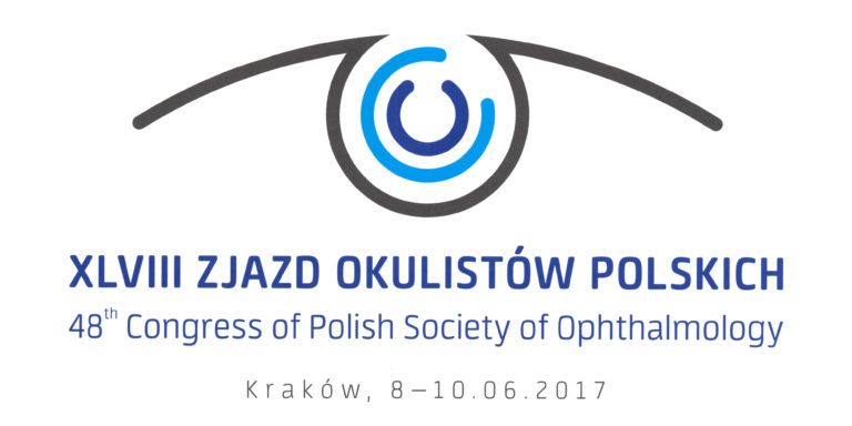 Polish Ophthalmological Society 2017