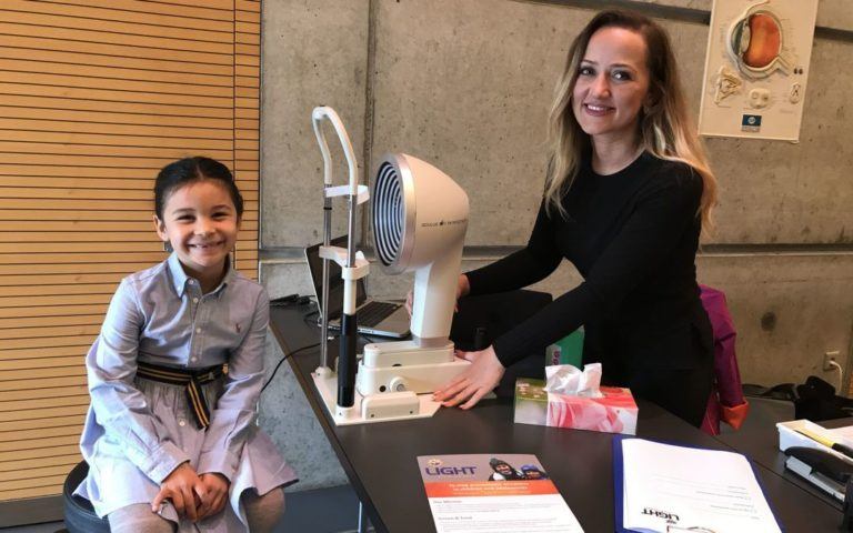 Expat Expo ELZA Screening Kertakonus