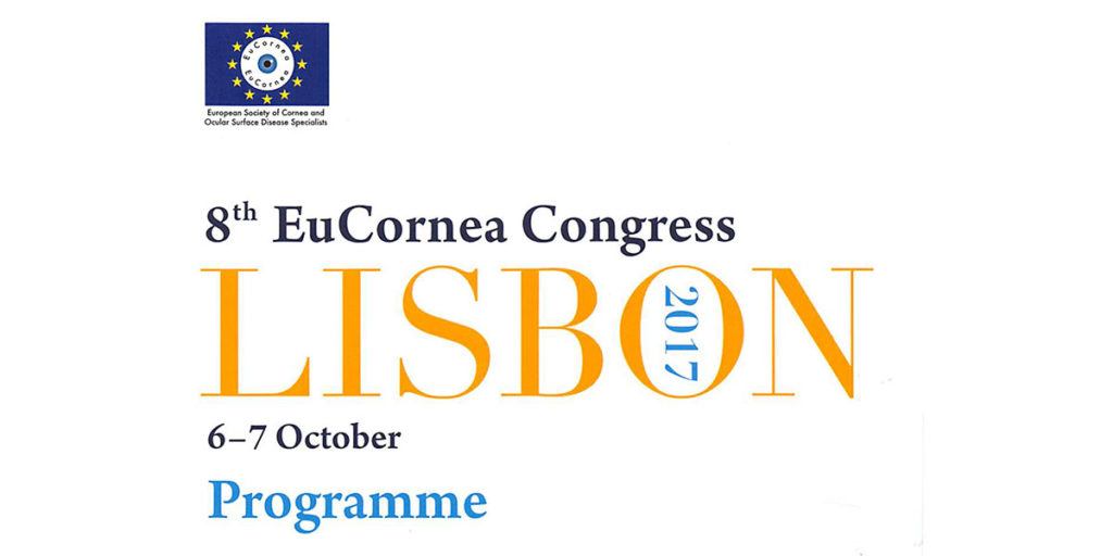Programm der EUCornea 2017