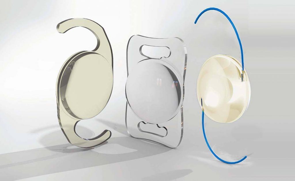 Refraktive Linsenchirurgie und Bioptics Das ELZA Institut