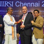 IIRSI Gold Medal 2023 Farhad Hafezi DSC_9920