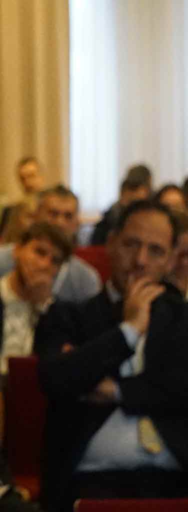 delegates