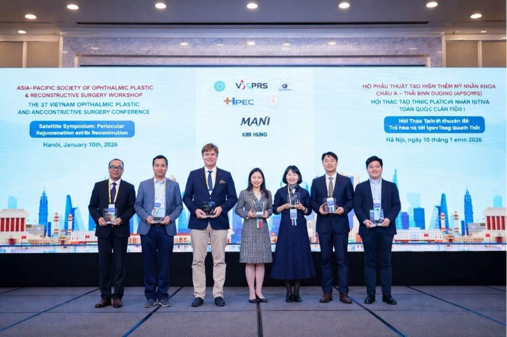 cirurgião oculoplástico Zurique