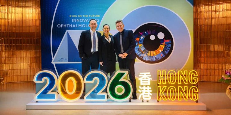 ELZA at APAO 2026 Hong Kong