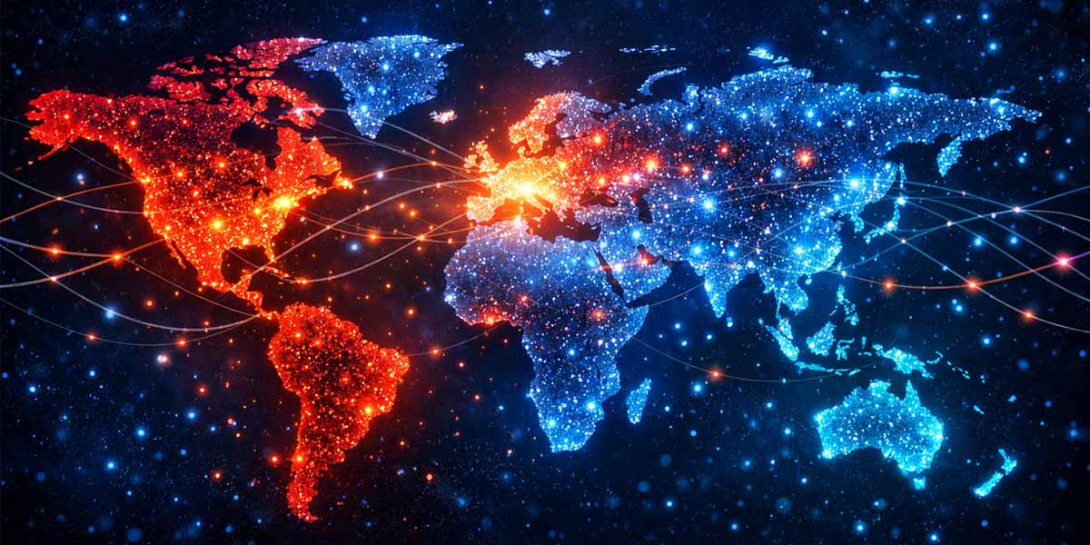 The Global Consensus Illusion: Whose Rules Will Prevail? The Global Consensus Illusion: Whose Rules Will Prevail?