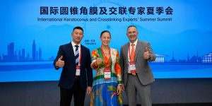 ELZA at Vision China 2026