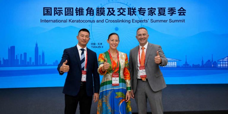 ELZA at Vision China 2026